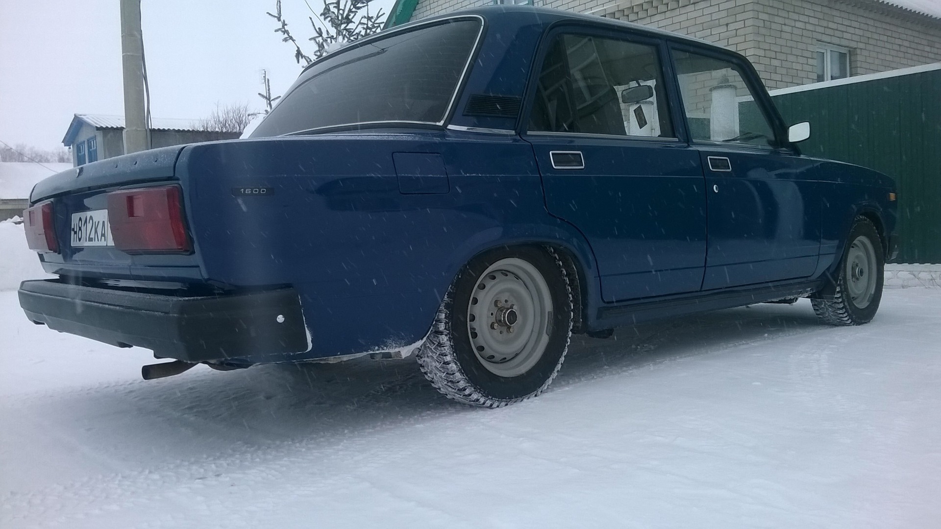 lada 1500