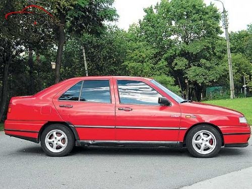 Seat toledo образца 1991