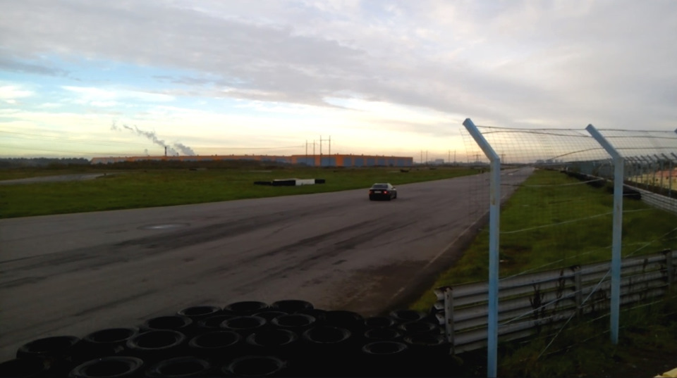 Фото в бортжурнале BMW 3 series (E36)