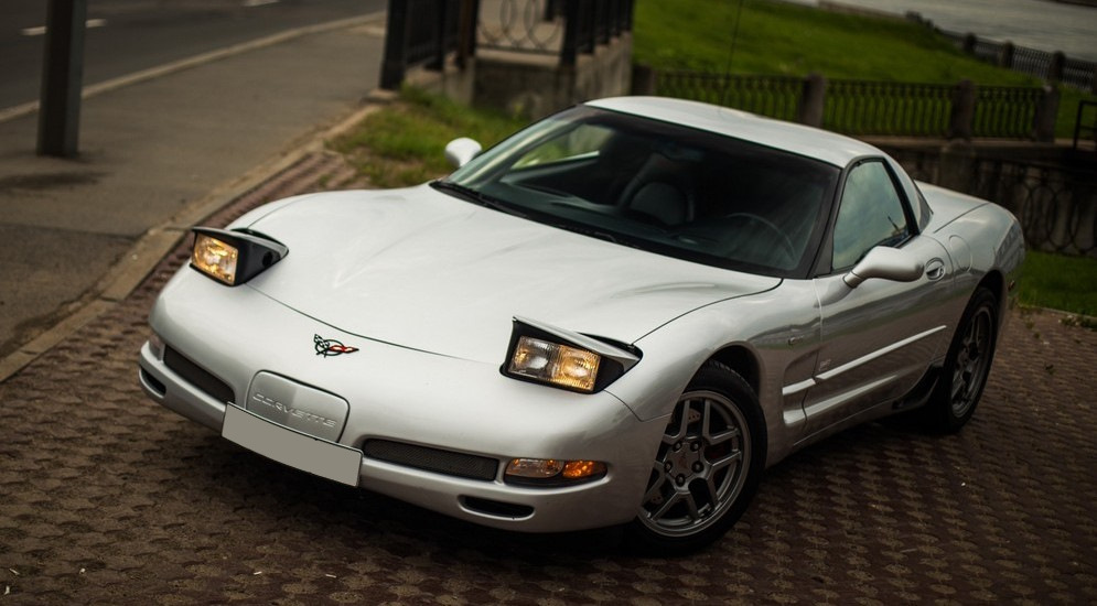 Chevrolet Corvette c5 1997