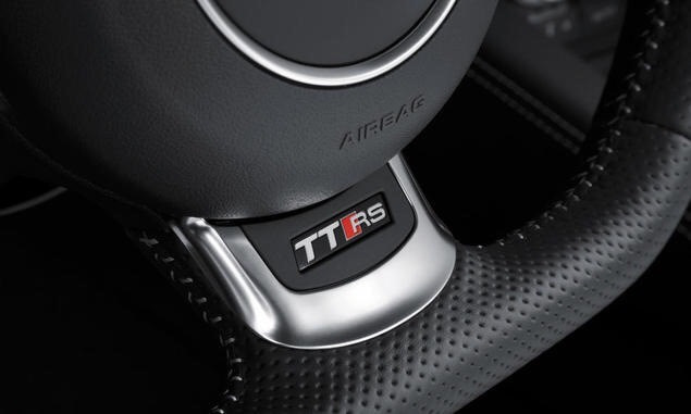 Прошивка рулевой рейки AUDI TTS — Volkswagen Jetta V, 1,6 л, 2008 года ...