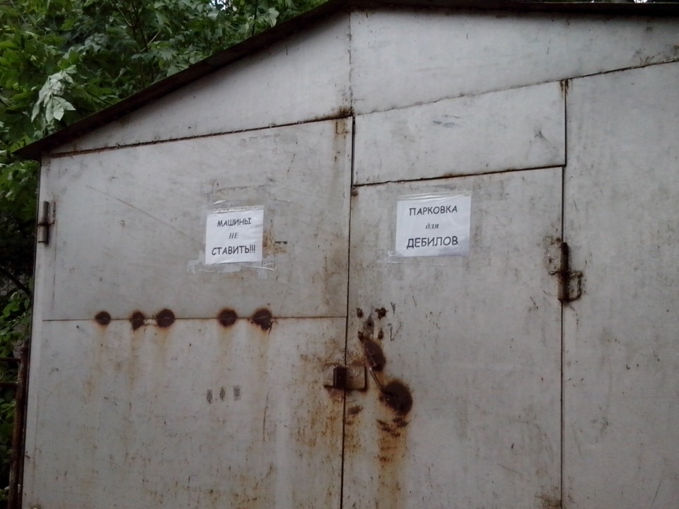 Замена диодного моста, колодок)и так просто фотки) — Lada 2107, 1,6 л ...