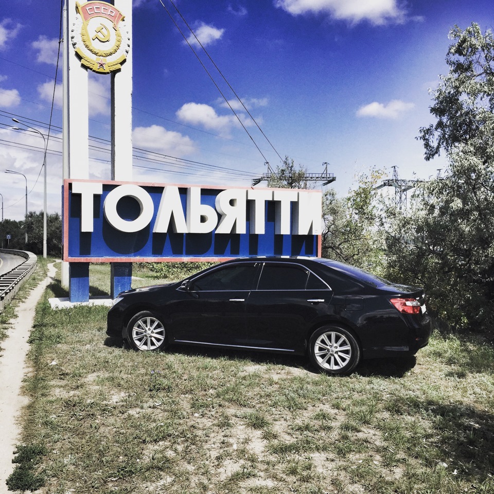 Автоматическая тонировка DuoGlass на Toyota Camry xv50 — Toyota Camry  (XV50), 2,5 л, 2013 года | электроника | DRIVE2