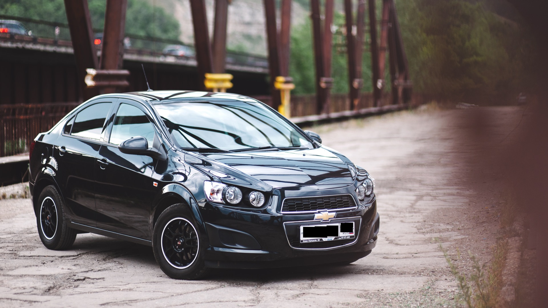 chevrolet aveo t300 С‚СЋРЅРёРЅРі