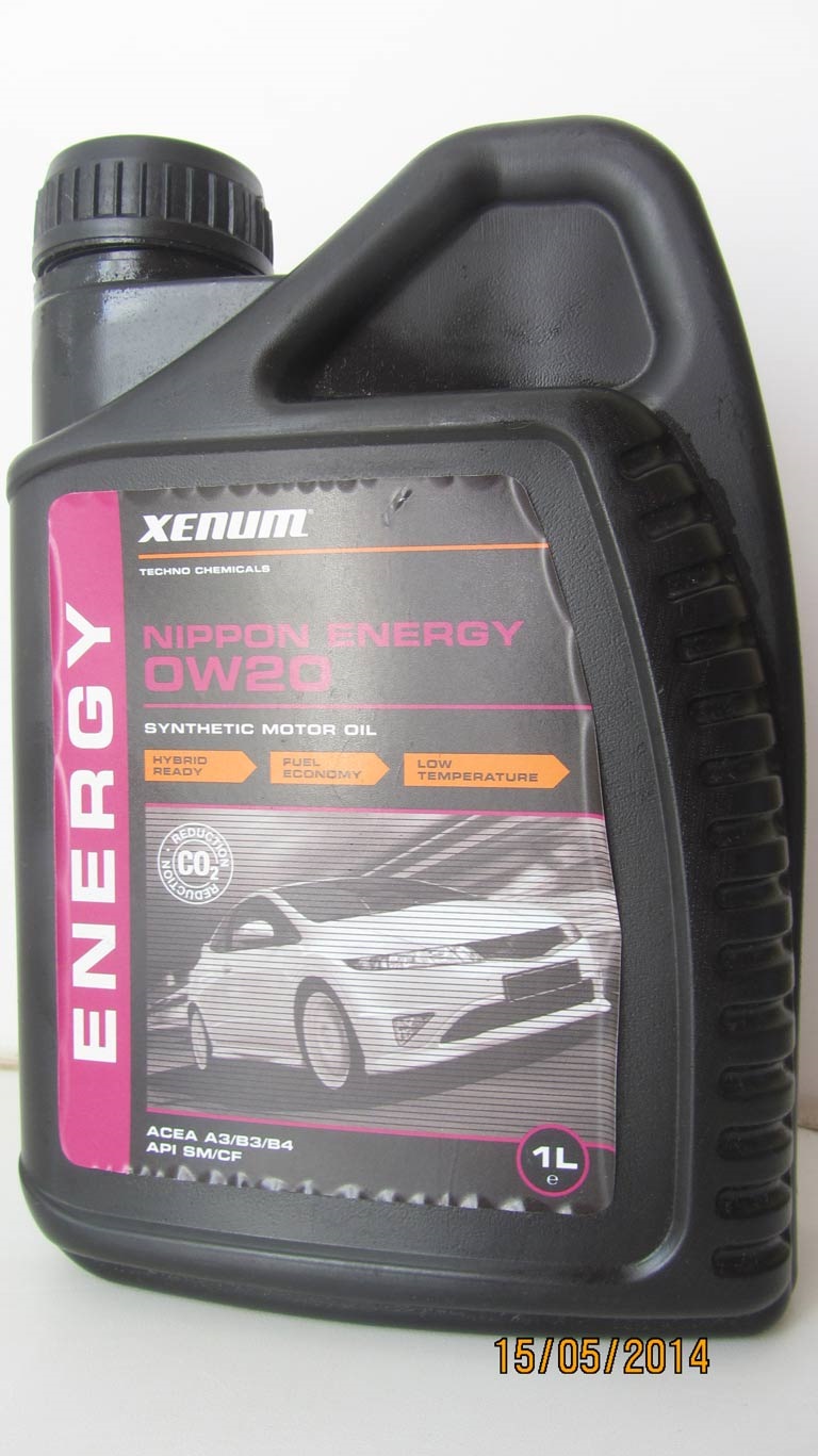Xenum x1. Xenum Nippon Energy 0w20. Ксенум Ниппон 5w30лексус. Nippon Energy 0w20 (1л). Tronic 0w20.