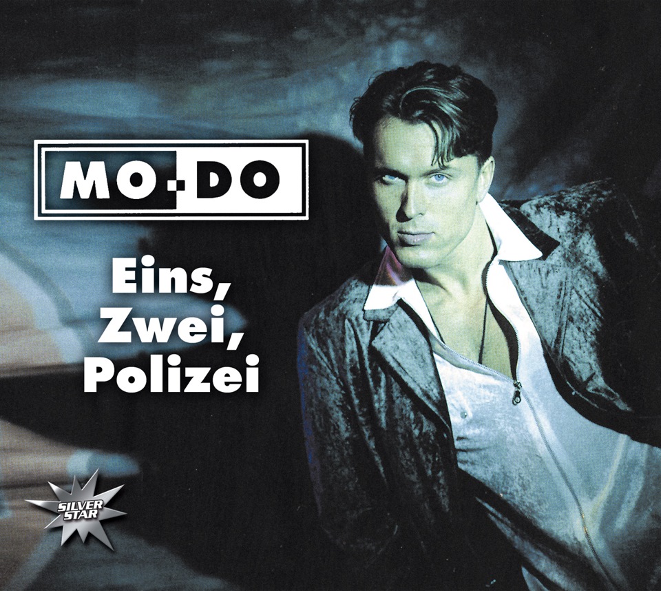 Eins Zwei Polizei (Official)(АЙ ЦВАЙ ПОЛИЦАЙ) Mo-Do 90-s