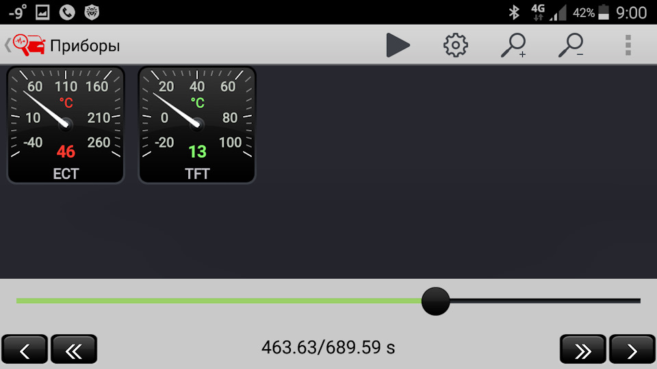 Фото в бортжурнале Mazda CX-5 (1G)