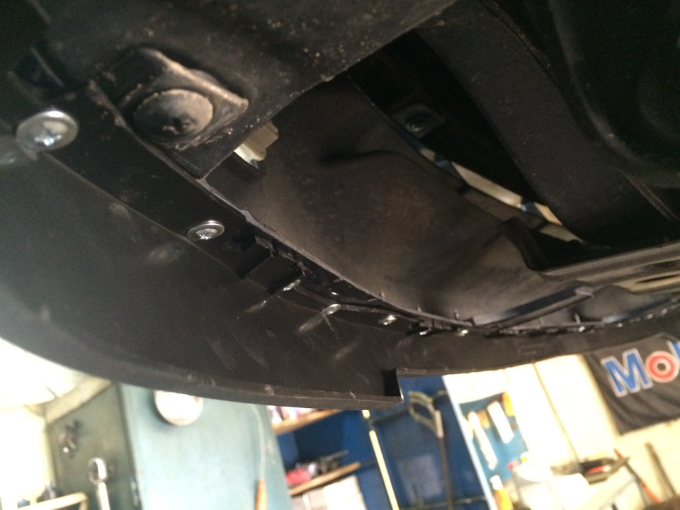 Фото в бортжурнале Hyundai Accent (2G)