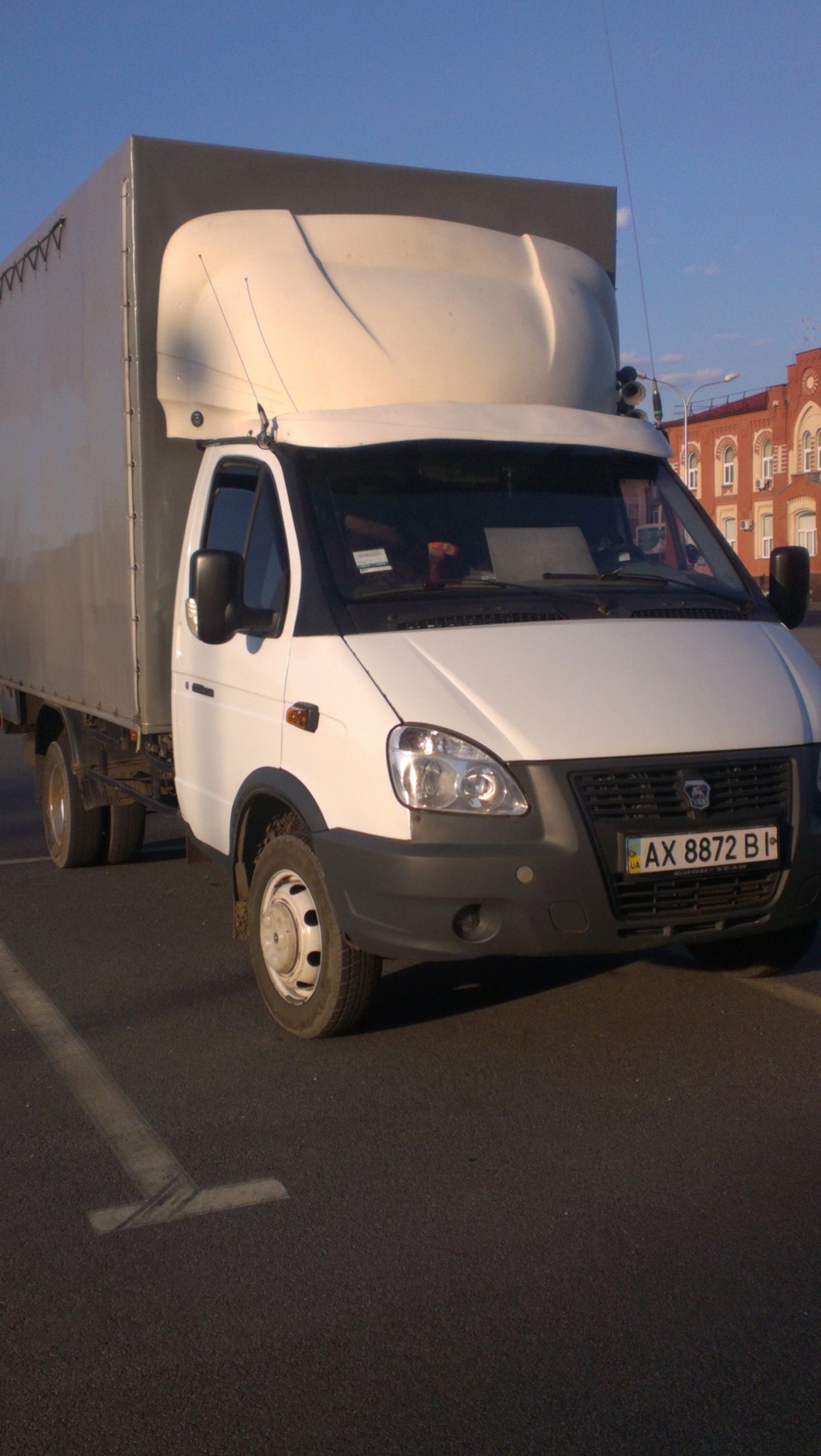 фотосессия — DRIVE2