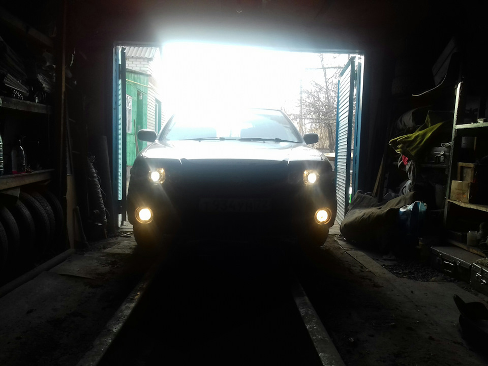 Поездка в Казахстан, или как я чуть без прав не остался… — Nissan ...