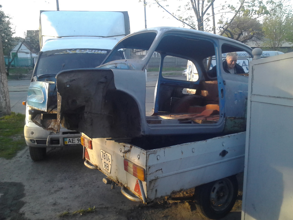 Мы поедем мы помчимся)Шутка, Марлезонский балет Акт #2 Завещающий…Или ...