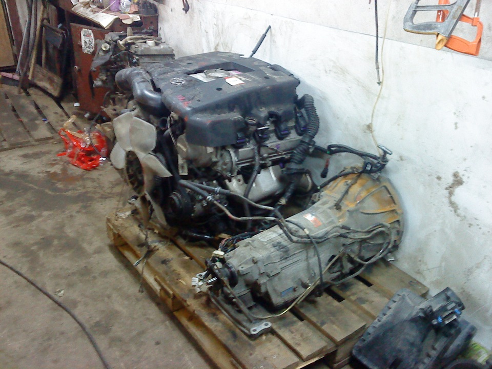 Первые купленные ништяки — ГАЗ 21, 4 л, 1966 года | запчасти | DRIVE2