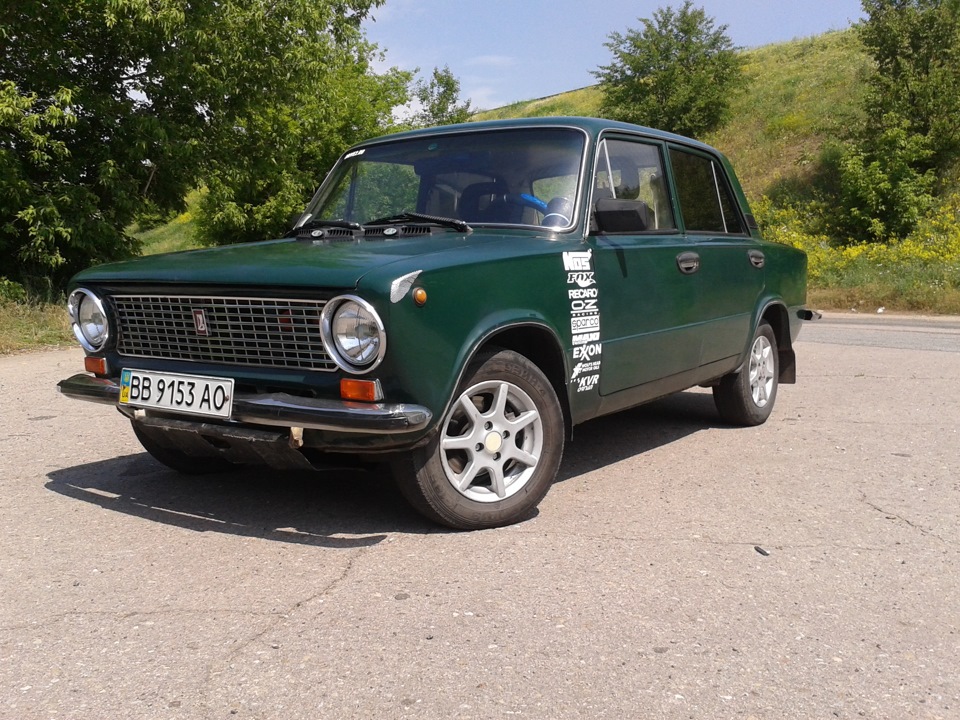 Ваз или Иномарка? — DRIVE2