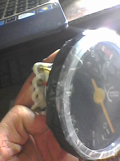 Модель 205 N° APV/PR 4680 Дата начала гарантии 01.01.1990 Общая ...