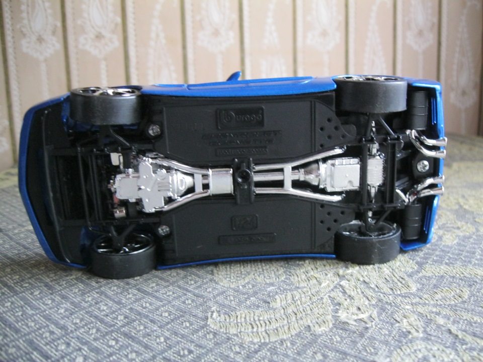 Корветты 1.24 — Сообщество «Масштабные Модели» на DRIVE2