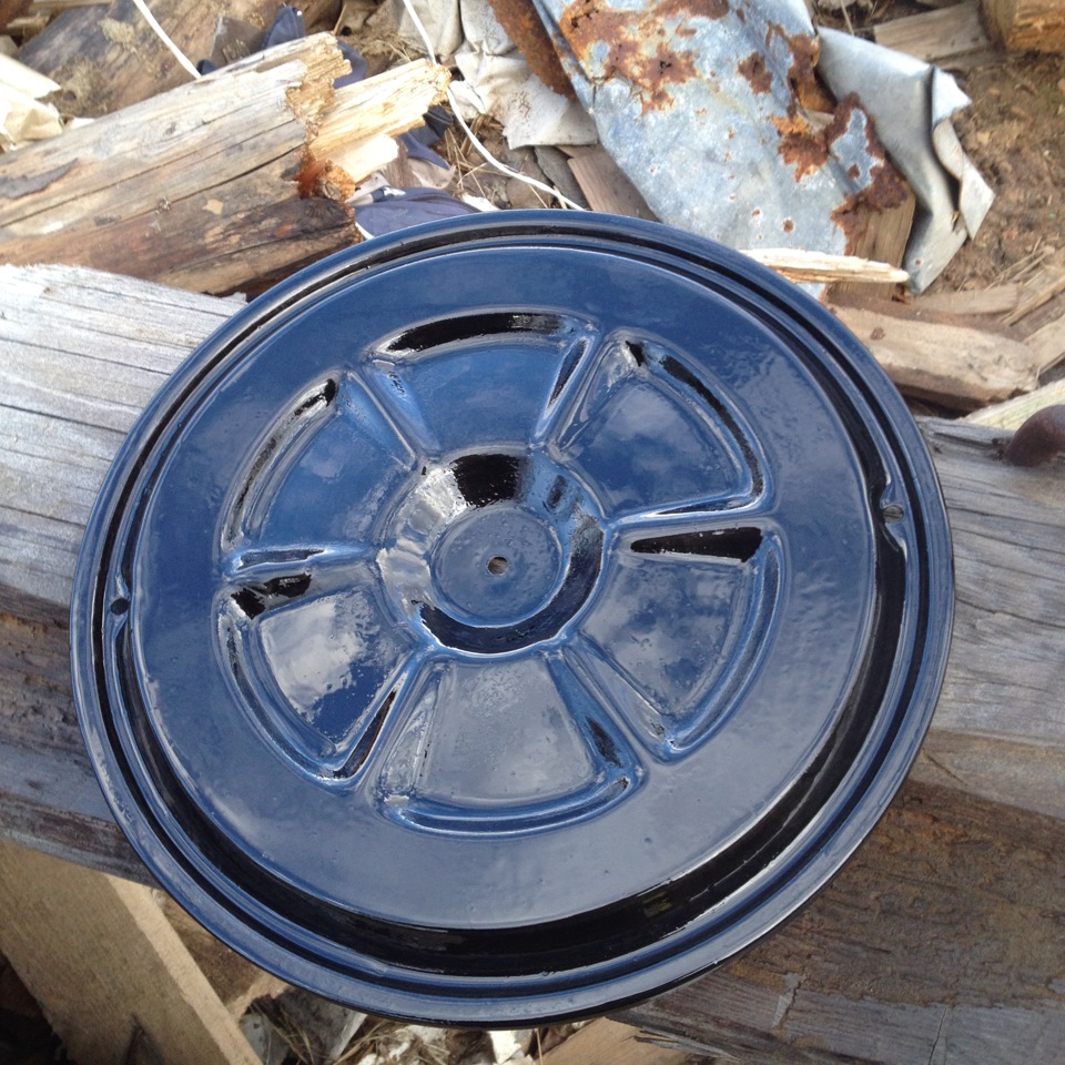 Не заводится. — Lada 2108, 1,3 л, 1991 года | поломка | DRIVE2