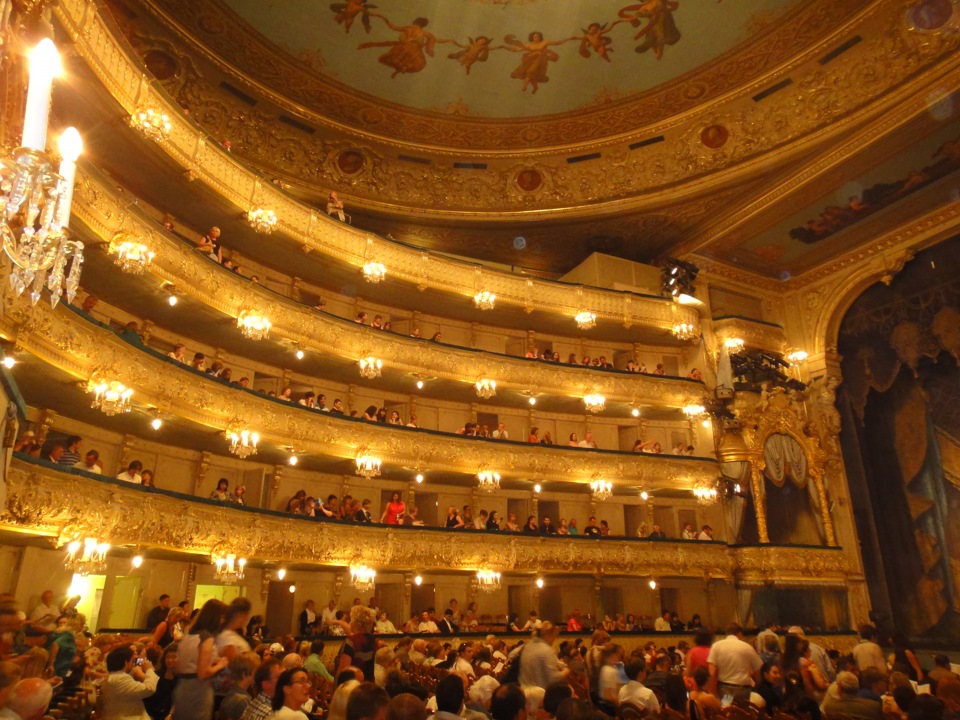 Мариинский театр фото внутри театра