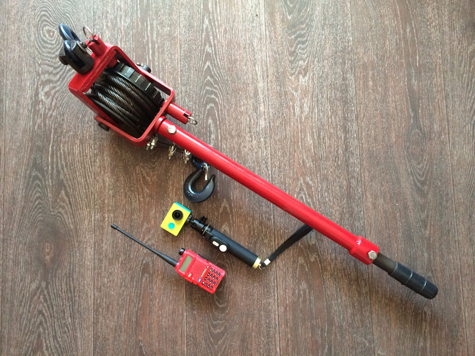 Фото в бортжурнале Suzuki Jimny (1G)