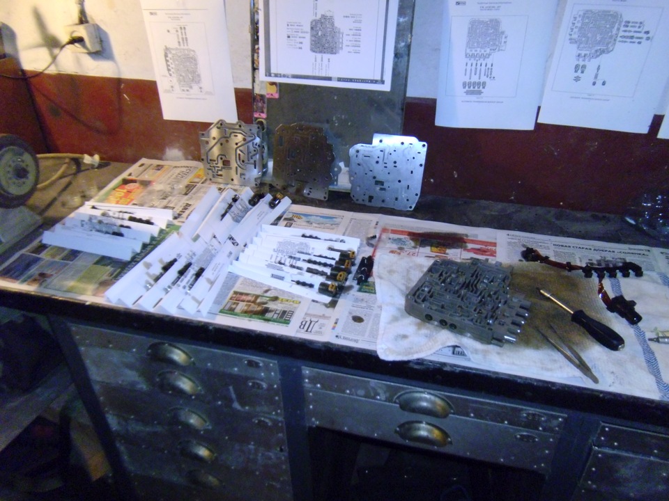 Фото в бортжурнале Audi 80 (B4)