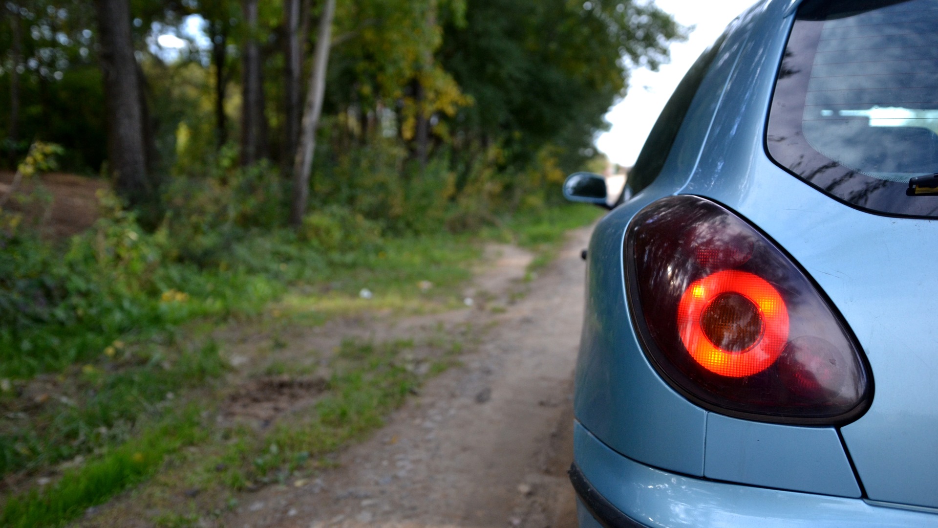 Fiat Bravo gt