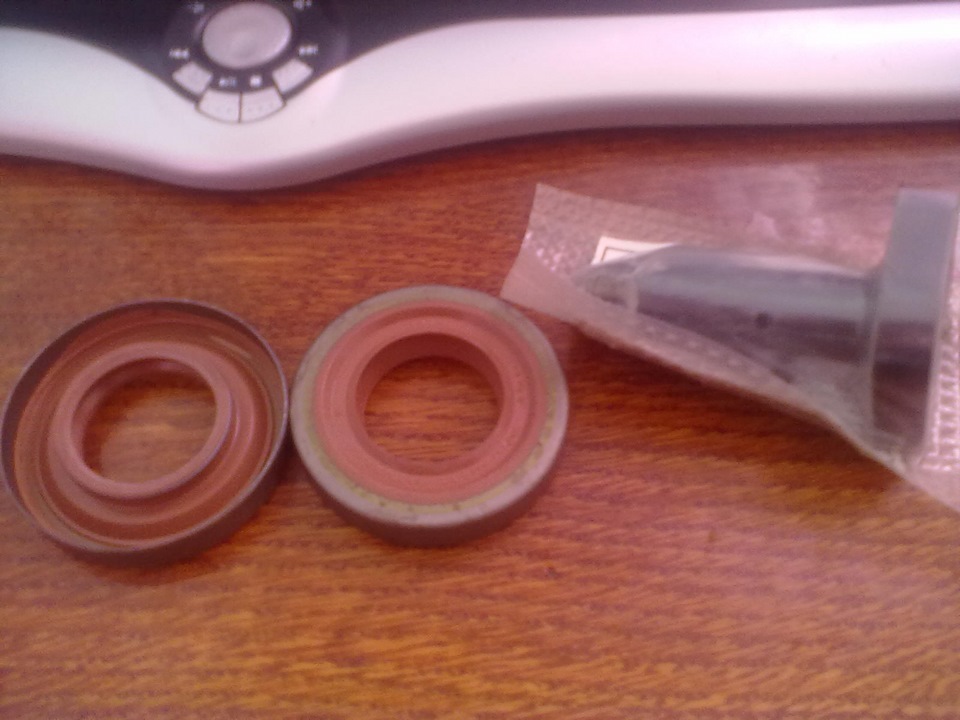 Разный ремонт, и почему копаясь в машинке я хорошо провожу время, и ...