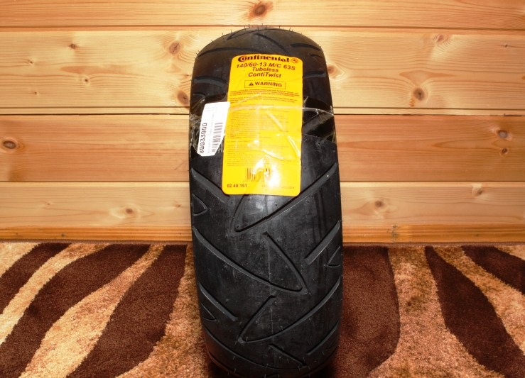 Готовь сани летом, а скутер зимой — DRIVE2