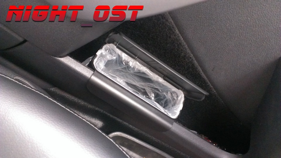 Фото в бортжурнале Renault Duster (1G)