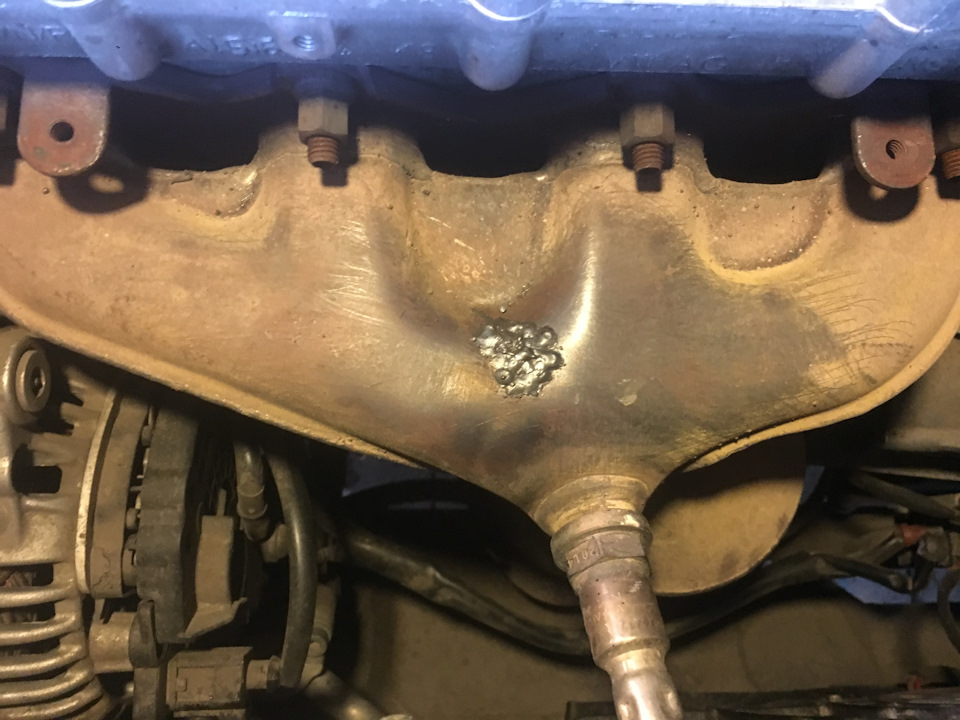 Фото в бортжурнале Volkswagen Polo Sedan