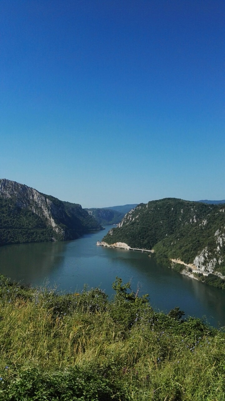 Дунай в австрии фото