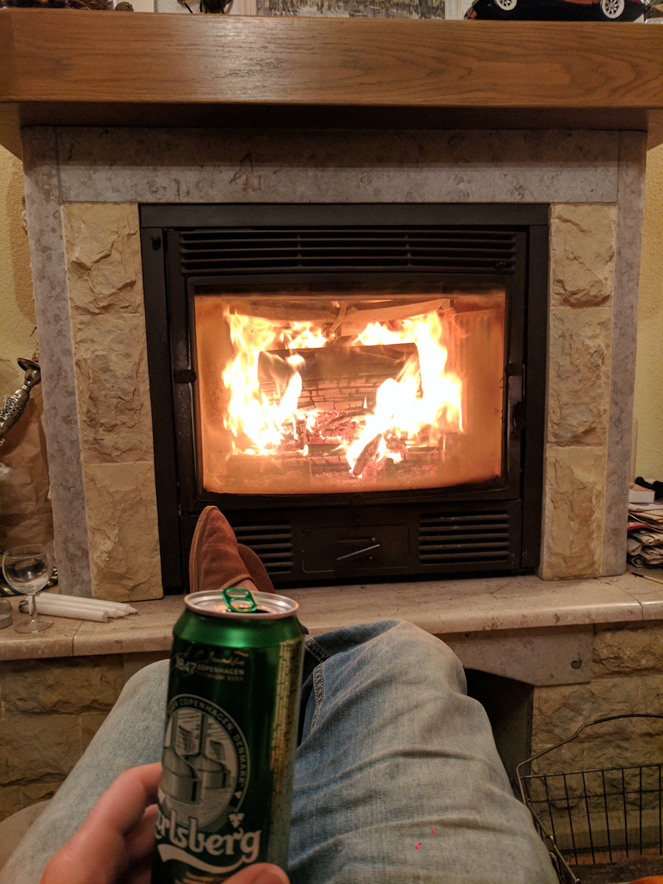 Фото в бортжурнале Hyundai Tiburon (GK)