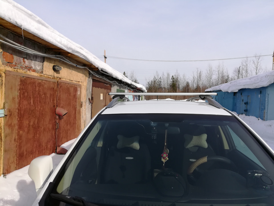 Фото в бортжурнале Opel Antara