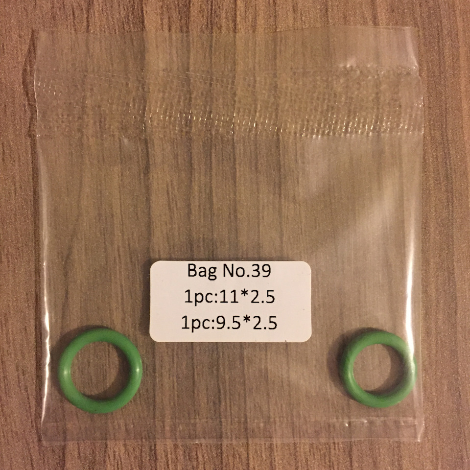 Фото в бортжурнале Skoda Octavia A5 Mk2