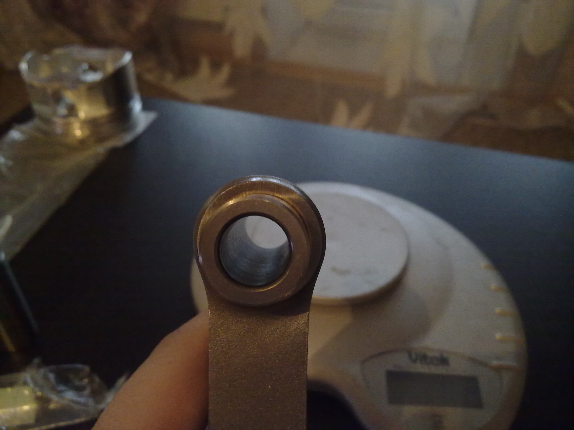 Фото в бортжурнале Mazda 3 MPS (1G)