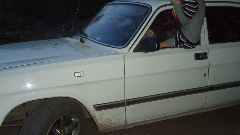 отказал спидометр… — ГАЗ 3110, 2,5 л, 1999 года | поломка | DRIVE2