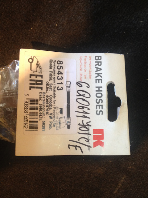 665142 Сопротивление, вентилятор салона ERA | Запчасти на DRIVE2