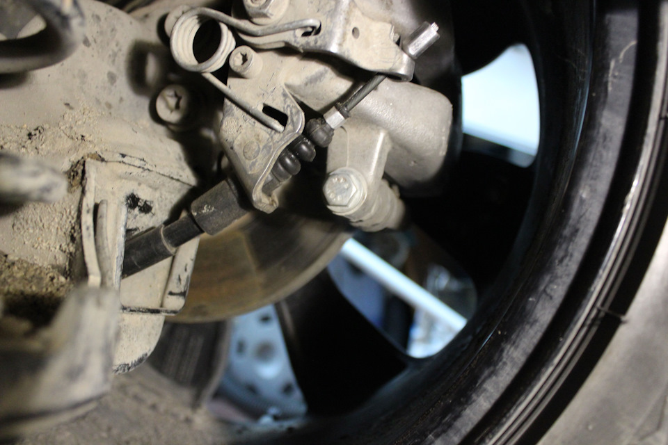 Результат правая сторона два — Citroen C3 Picasso