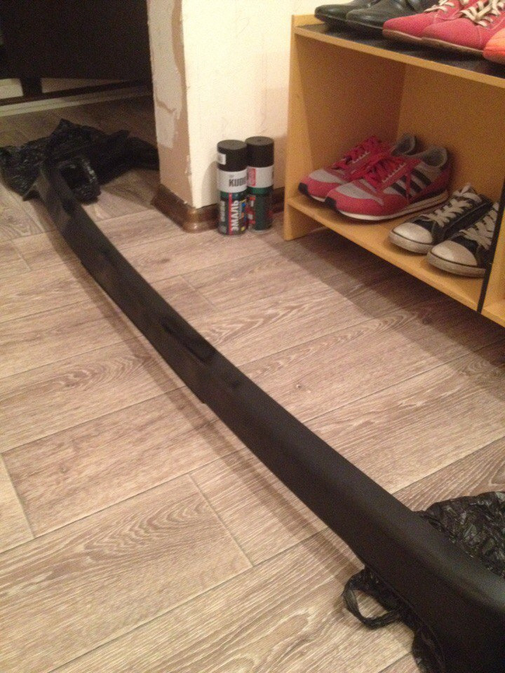 Оторвал пистолет на азс — Mercedes-Benz E-class (W210), 2 л, 1997 года ...