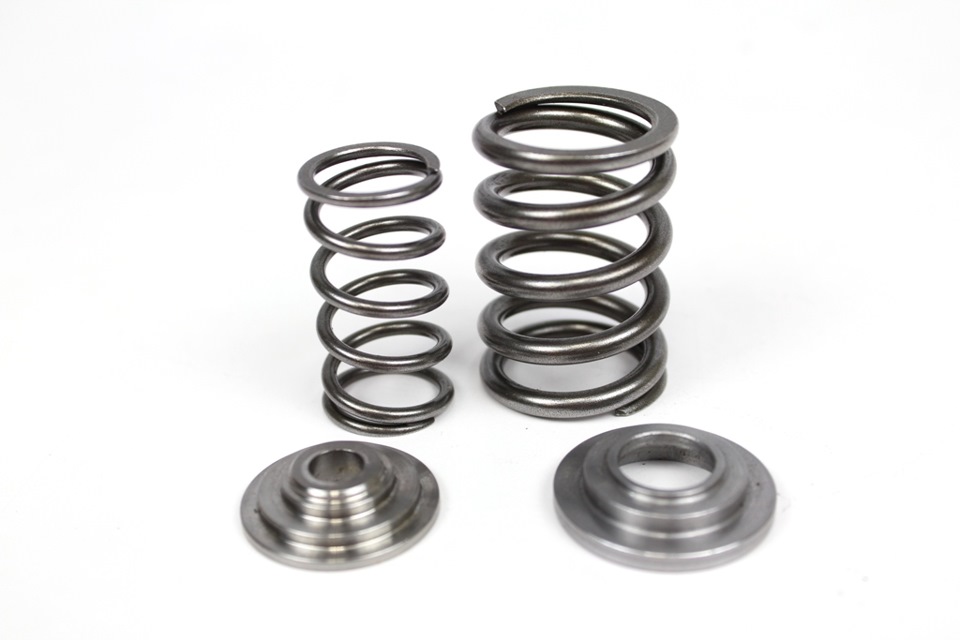 Пружины клапанов ваз на москвич 2141. Пружины клапанов ваз 2112 opel c20xe усиленные. Пружина нб80. Пружина под клапан. Пружина клапана 2108 малая.