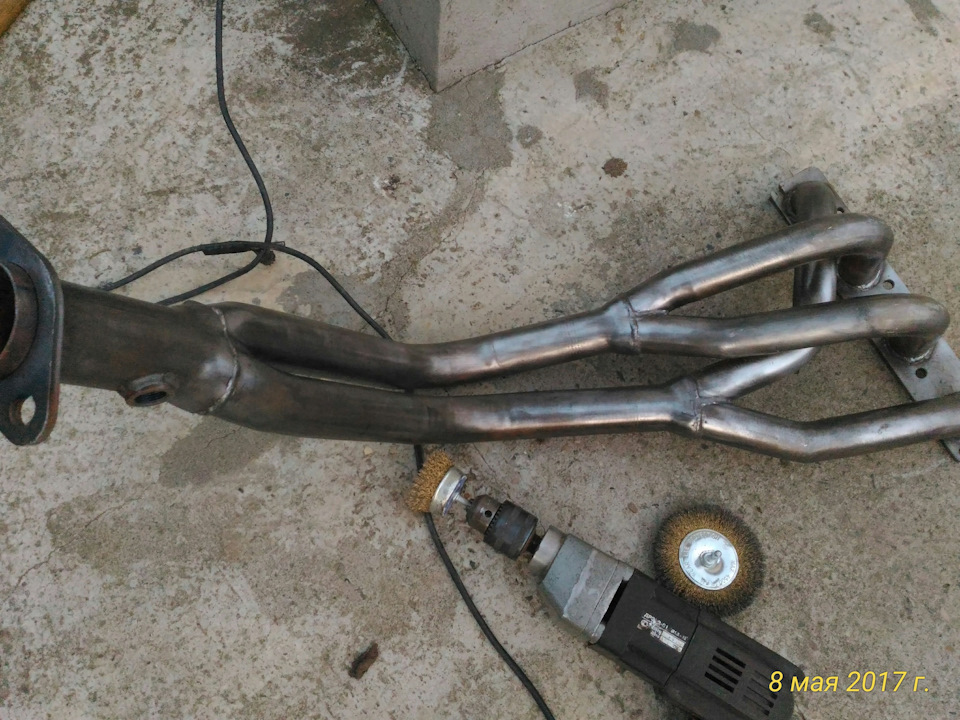 Переделка зеркал под SE — LADA Приора седан, 1,6 л., 2017 года ...