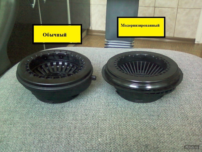 Опорные подшипники приказали долго жить. — Ford Focus III Sedan, 1,6 л ...