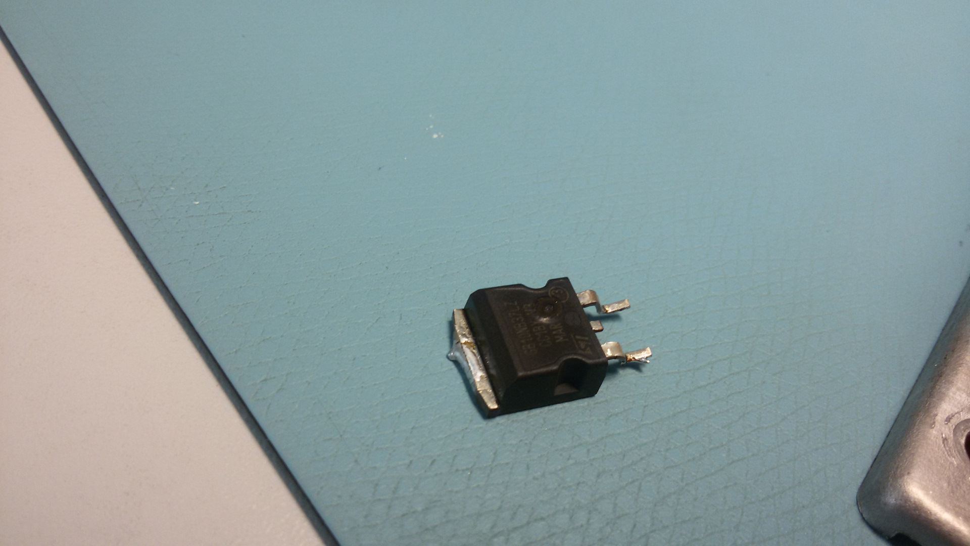 Ремонт ЭБУ — Lada 2114, 1,6 л, 2003 года | электроника | DRIVE2