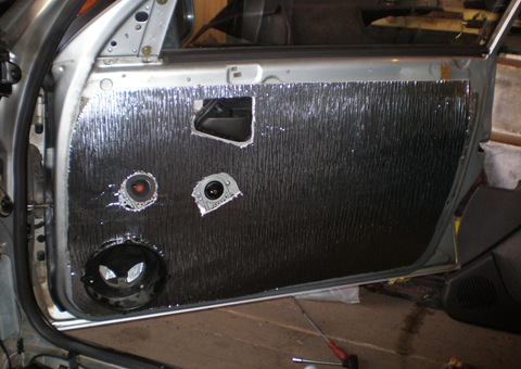 Фото в бортжурнале Opel Omega A