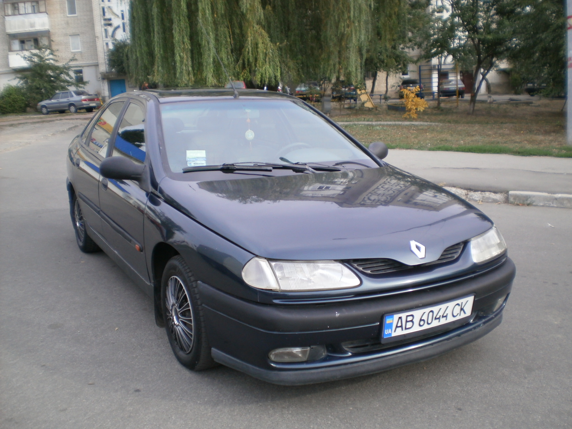 Купить Лагуна 1 В Минске