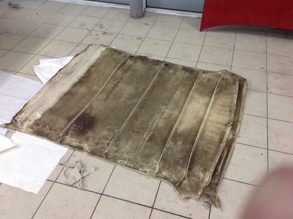 Как натянуть потолок на оке - 97 фото