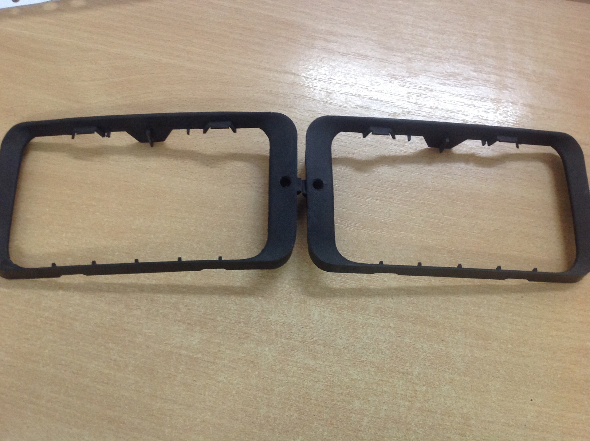 Рамка Птф Нива Тревел Купить