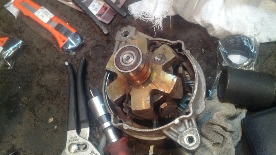 Изжога … События, секс, и … прекрасный автомобиль =)) — ИЖ 2126, 2002 ...