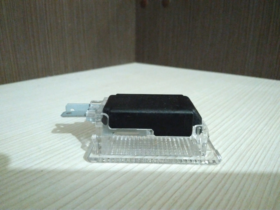 Фото в бортжурнале Volkswagen Golf Variant (Mk3)