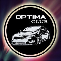 Optima club карта