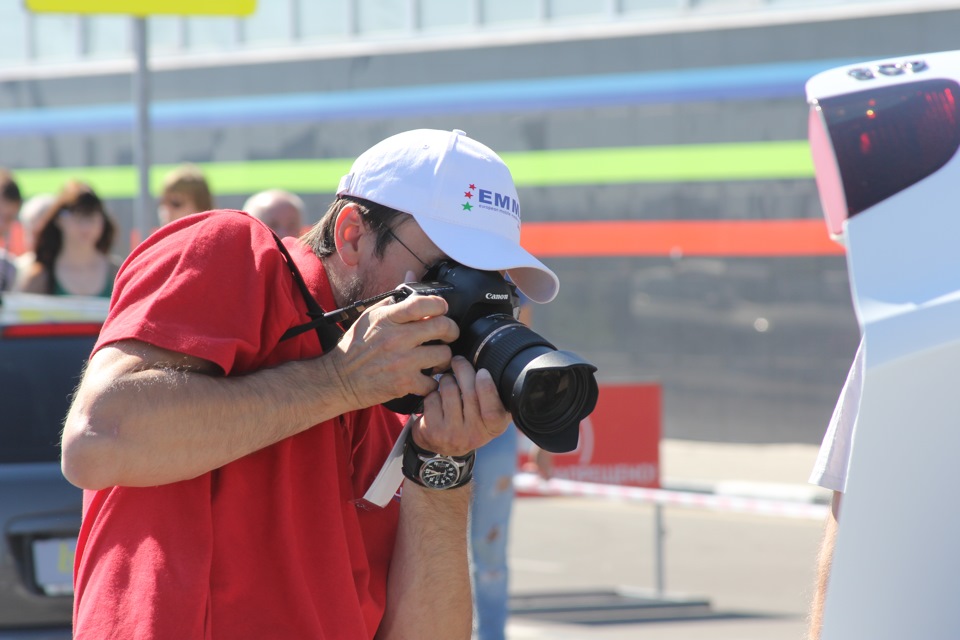 ЕММА Тверь 2 — DRIVE2