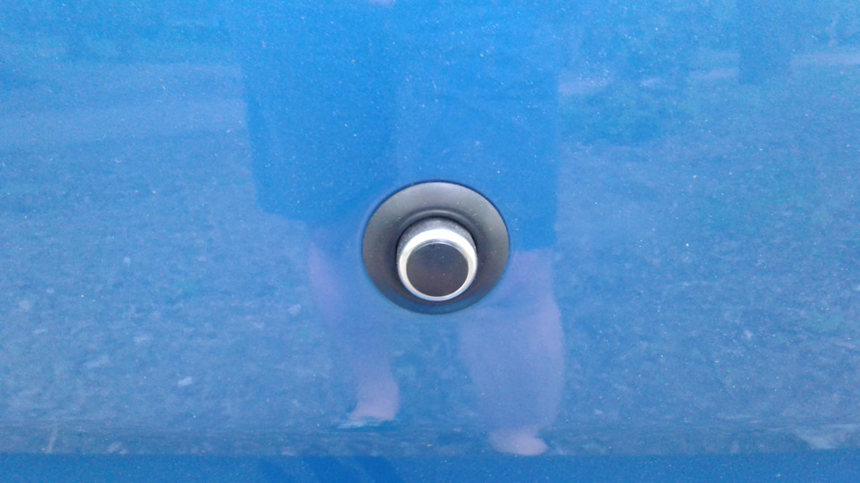 Фото в бортжурнале Renault Logan (2G)